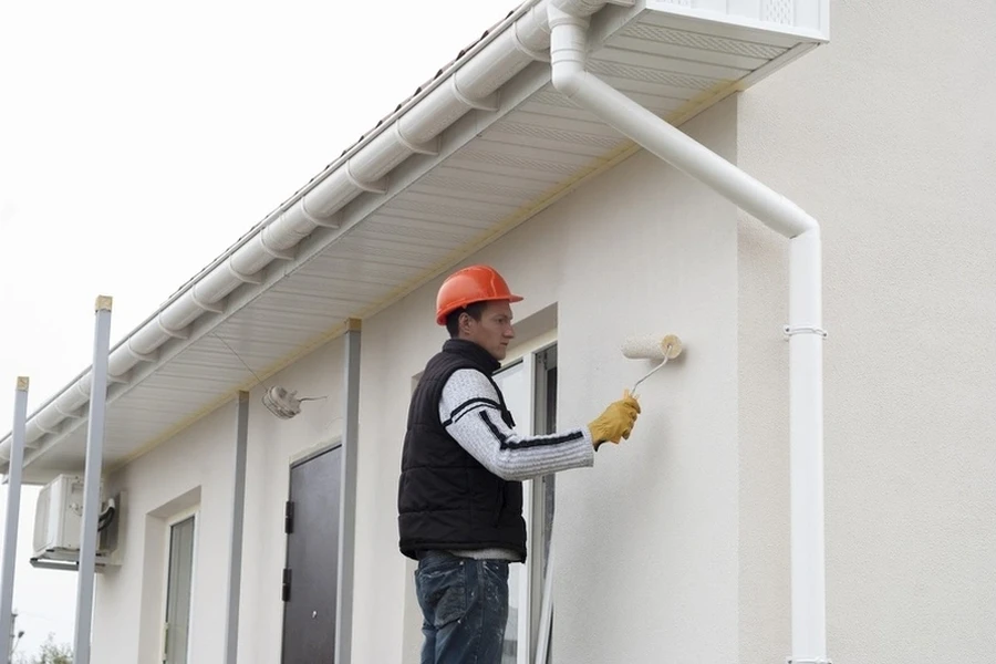 Common Challenges Solved By Expert Exterior Painting Services Tampa, FL Common Challenges Solved By Expert Exterior Painting Services Tampa, FL