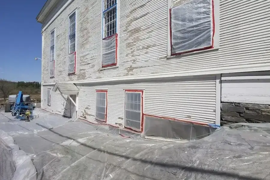 Common Challenges Solved By Expert Exterior Painting Services in Tampa, FL Common Challenges Solved By Expert Exterior Painting Services in Tampa, FL