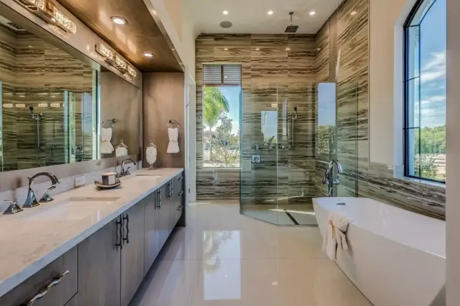 How Bathroom Remodeling Enhances Accessibility And Safety in Tampa, FL How Bathroom Remodeling Enhances Accessibility And Safety in Tampa, FL