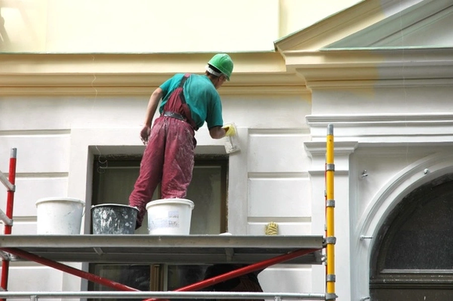How Exterior Painting Enhances Curb Appeal And Home Value in Tampa, FL How Exterior Painting Enhances Curb Appeal And Home Value in Tampa, FL