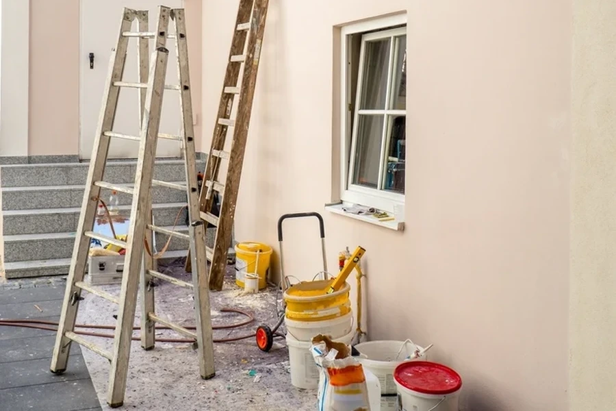 Local Exterior Painting Services Tampa, FL Local Exterior Painting Services Tampa, FL