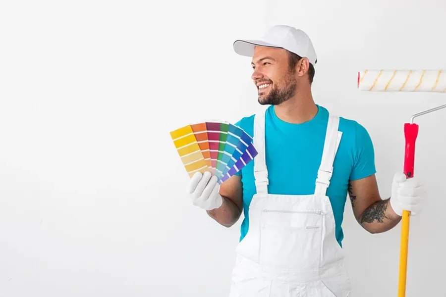 When To Consider Repainting With Interior Painting Services Tampa, FL When To Consider Repainting With Interior Painting Services Tampa, FL