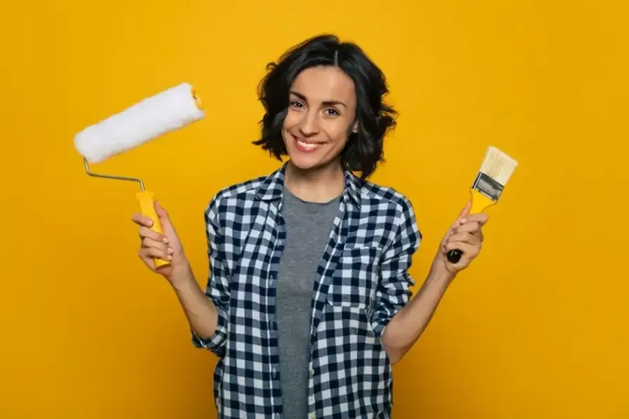 When To Consider Repainting With Interior Painting Services in Tampa, FL When To Consider Repainting With Interior Painting Services in Tampa, FL